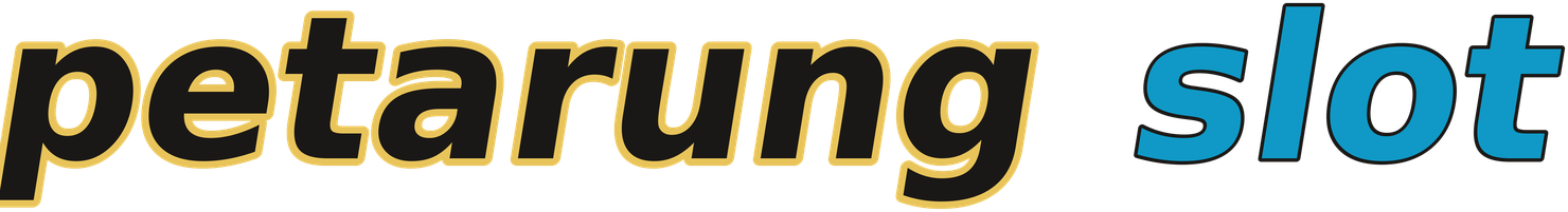 petarung slot logo